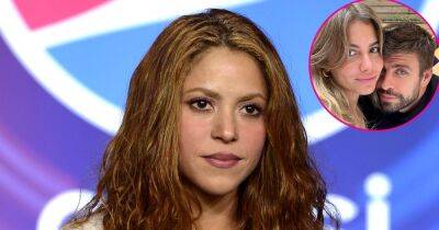 Everything Shakira Has Said About Gerard Pique Split, His Clara Chia Romance: Cryptic Messages, Shady Songs and More - www.usmagazine.com - Spain