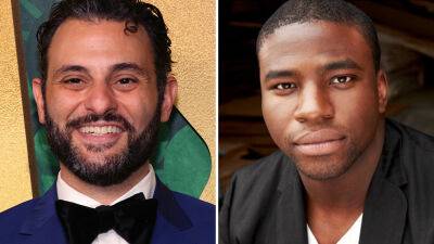 ‘Succession’s Arian Moayed, Okieriete Onaodowan Help Round Out Cast Of Jessica Chastain-Starring ‘A Doll’s House’ Revival On Broadway - deadline.com - city Baghdad - Madison - county Canadian