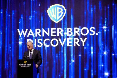 Warner Bros Discovery Signs Deal With Measurement Firm VideoAmp As Industry Continues To Explore Nielsen Alternatives - deadline.com