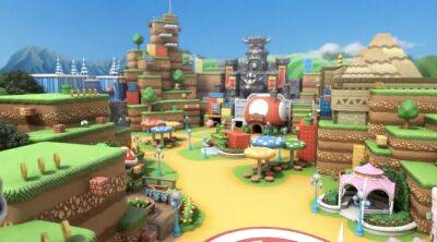 Super Nintendo World Ready To Launch At Universal Studios Hollywood: “This Is Really A Revolution For Us” - deadline.com - Japan