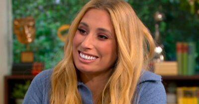 Stacey Solomon shares £10 Amazon purchase that transforms fridge space - www.dailyrecord.co.uk - Manchester