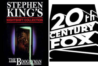 Stephen King’s ‘The Boogeyman’ Comes Out Of Its Closet With First Trailer And Poster - deadline.com - Ireland - county Woods - county Bryan - county Marin