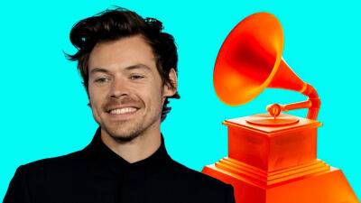 Harry Styles To Perform At 2023 Grammys On CBS - deadline.com - Los Angeles - city Moscow - Kansas City