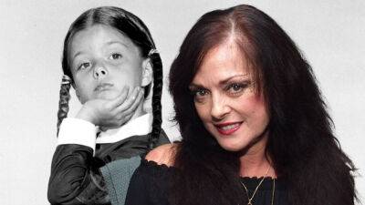 Lisa Loring Dies: Actor & Original Wednesday Addams Was 64 - deadline.com - New York
