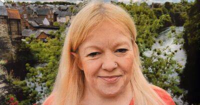 Heartbroken family of missing NHS nurse Lisa Haining pay tribute to 'angel' after body found in search - www.dailyrecord.co.uk - Scotland