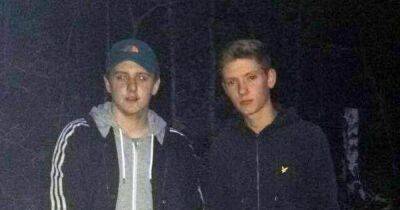 Drug-fuelled Scots driver killed two young men in crash after speeding at 110mph - www.dailyrecord.co.uk - Scotland