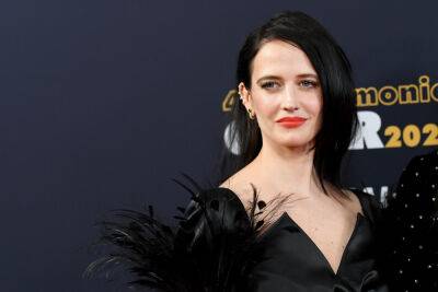 Eva Green Says ‘A Patriot’ Could Have Killed Her Career During Court Battle With Movie’s Producers - deadline.com - Britain - city Sin