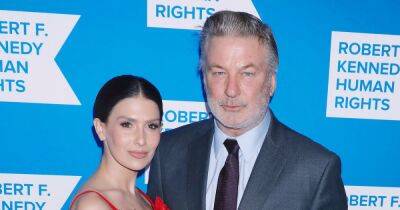 Hilaria Baldwin Breaks Silence on Alec Baldwin’s ‘Rust’ Manslaughter Charges: Our Family ‘Would Crumble’ Without Fans - www.usmagazine.com - Ireland - state Massachusets