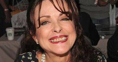 Lisa Loring dead: original Wednesday Addams actress dies aged 64 - www.dailyrecord.co.uk - New York - county Charles