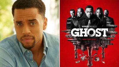‘Power Book II: Ghost’ Renewed For Season 4; Michael Ealy Joins As Series Regular - deadline.com - New York - county Morgan - Beyond