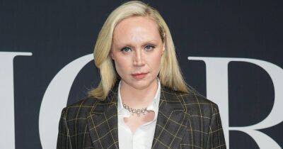 Gwendoline Christie Was Told Acting Would Be Hard Because of Her ‘Unusual Looks’ - www.usmagazine.com