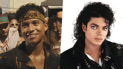 ‘Michael’: Jaafar Jackson, Michael Jackson’s Nephew, Will Star In Antoine Fuqua’s Upcoming Biopic - theplaylist.net - Jackson