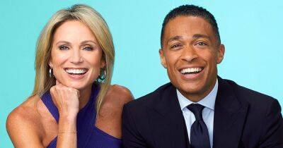 ‘GMA3’ Returns After T.J. Holmes and Amy Robach’s Official Exit With No Mention of Former Hosts - www.usmagazine.com - state Missouri - Kansas City