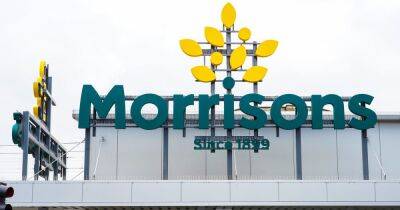 Morrisons announces major change to its prices that will affect every shopper - www.dailyrecord.co.uk - Scotland - Beyond