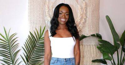 Tahzjuan Hawkins Appears on Zach Shallcross’ Season of ‘The Bachelor’: 5 Things to Know About Her - www.usmagazine.com - Mexico - Colorado