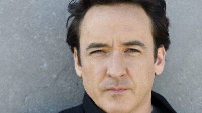 John Cusack Signs With APA - deadline.com - county Hall - Kentucky - county Andrew