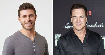 Bachelor Zach Shallcross’ Uncle Is Patrick Warburton: 5 Things to Know About His Family - www.usmagazine.com - California