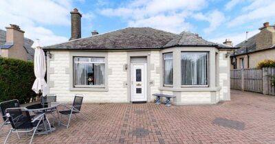 Edinburgh's most 'unsellable home' is four-bed bungalow on the market since 2019 - www.dailyrecord.co.uk - Scotland