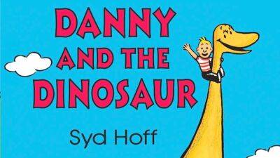 Legendary Entertainment Closes Deal to Adapt ‘Danny and the Dinosaur’ Book Series - thewrap.com - New York - county San Diego - state Oregon