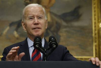 Joe Biden Announces He Will End Covid State Of Emergency Declarations - deadline.com - Washington