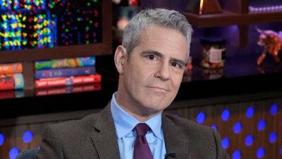 Andy Cohen Shares Reaction After Report Saying ‘RHONY: Legacy’ Was Canceled At Bravo - deadline.com - New York