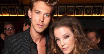Austin Butler Recalls ‘Immediate’ Connection With Lisa Marie Presley: ‘It’s Just Devastating’ - www.usmagazine.com - Hollywood - California - county Butler