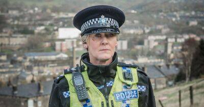 BBC Happy Valley final episode - When is it on and how long is it on for - www.dailyrecord.co.uk - Spain