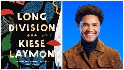 ‘Long Division’ Series Adaptation In The Works From Trevor Noah’s Day Zero Productions - deadline.com - state Mississippi