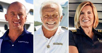 Below Deck Adventure’s Captain Kerry Weighs In on Captain Lee and Captain Sandy’s Conflict: ‘Not Siding With Either of Them’ - www.usmagazine.com - Australia - city Sandy