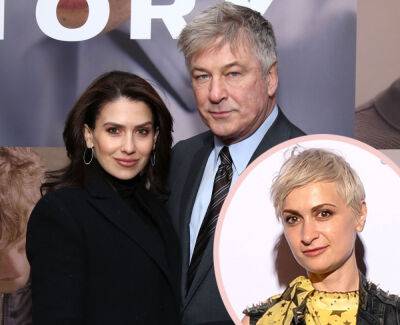 Hilaria Baldwin Details 'Emotional' Time For Family Amid Alec Baldwin's Pending Rust Charges - perezhilton.com - Spain - state New Mexico
