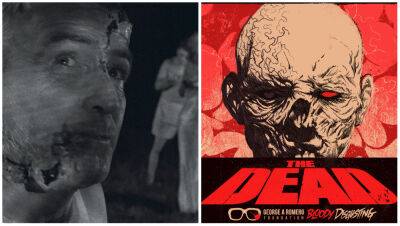 ‘Night Of The Living Dead’ Universe Expanding Into Audio With Scripted Series ‘The Dead’ - deadline.com - Pennsylvania