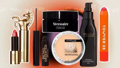 The Best New Beauty Products Glamour Editors Tried in January - www.glamour.com