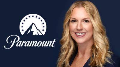 Showtime’s Erin Calhoun Named Head Of Communications For Paramount Streaming, Susan Lundgren To Exit - deadline.com