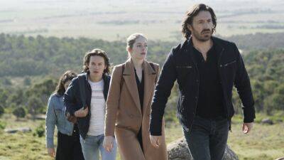 ‘La Brea’ Renewed For Season 3 At NBC - deadline.com - Australia - Los Angeles - city Santiago - county St. Clair
