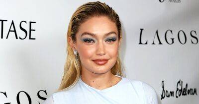 Gigi Hadid Is ‘Terrified of Facials,’ Says She’s ‘Only Had 1’ in Her Life: ‘I Keep It Simple’ - www.usmagazine.com