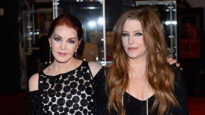 Priscilla Presley Seeks to Invalidate Daughter Lisa Marie Presley’s Will - www.glamour.com - Los Angeles - China