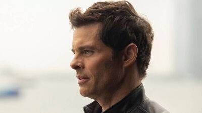 James Marsden Says ‘Westworld’ Cancellation Was A “Disappointment”: “I Wish It Was More Than Financial Success” - deadline.com