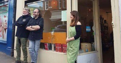 The Hairy Bikers to visit popular Glasgow eatery on TV show tonight - www.dailyrecord.co.uk - Scotland - Malaysia