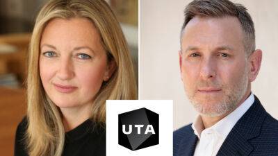 UTA Acquires Lit Agency Fletcher & Company; CEO Christy Fletcher To Co-Run Publishing Unit Under President David Kramer - deadline.com - Britain - New York - New York - Kentucky - county Mason