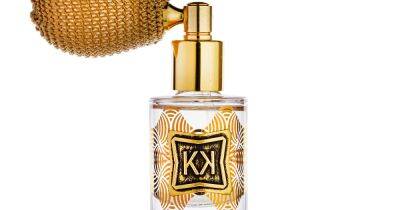 How to Smell Like a Royal — Including Hollywood Royalty! — With Krigler Fragrances - www.usmagazine.com - France - New York - Monaco