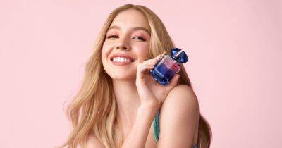 Sydney Sweeney Is the Newest Face of Armani Beauty: ‘I Could Not Be Happier’ - www.usmagazine.com - Egypt