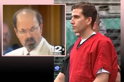 Idaho Murder Suspect Bryan Kohberger's Chilling Connection To The Infamous BTK Killer - perezhilton.com - Pennsylvania - state Washington - state Idaho