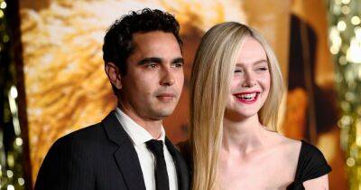 Elle Fanning and Max Minghella Have Been ‘Serious’ for a While, Age Difference ‘Isn’t an Issue’: ‘They’re Super Solid’ - www.usmagazine.com - Britain - Los Angeles