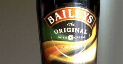 'Serious warning' issued about Baileys extended after Christmas period - www.dailyrecord.co.uk - Ireland