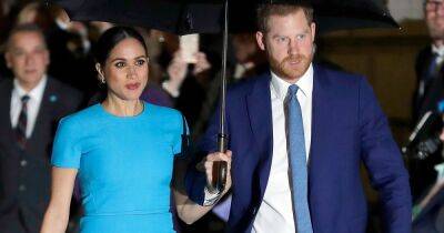 Meghan Markle ‘Didn’t Trust Herself To Be Home Alone’ After Telling Prince Harry Her ‘Dark’ Thoughts - www.usmagazine.com - California