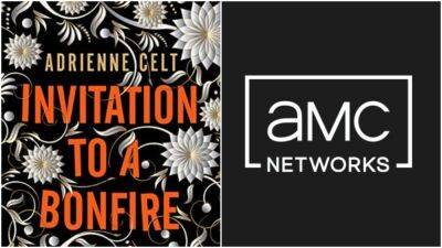 ‘Invitation To A Bonfire’ Showrunner Rachel Caris Love Is Hopeful Drama Dropped By AMC Will Find A New Home - deadline.com - Boston