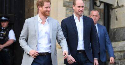 Prince William 'devastated' over Harry's new book as he's branded 'traitor' - www.dailyrecord.co.uk - Spain
