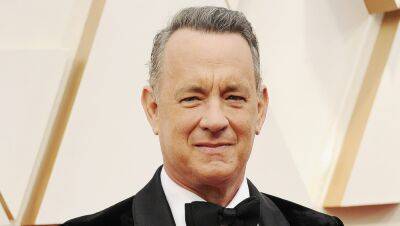 Tom Hanks On Nepotism Controversy: “It’s A Family Business” - deadline.com - Britain - Hollywood