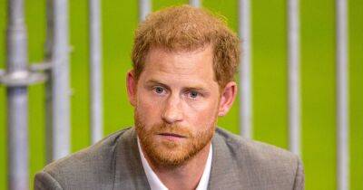 Prince Harry Snubs Royal Family in ‘Spare’ Acknowledgements Section: Who Did He Thank? - www.usmagazine.com - Paris