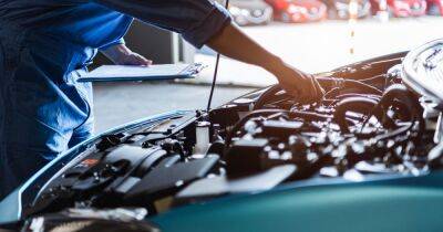 Car experts reveal why you should never avoid getting your vehicle serviced - www.dailyrecord.co.uk